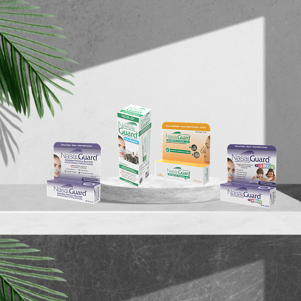 Family Essentials Bundle